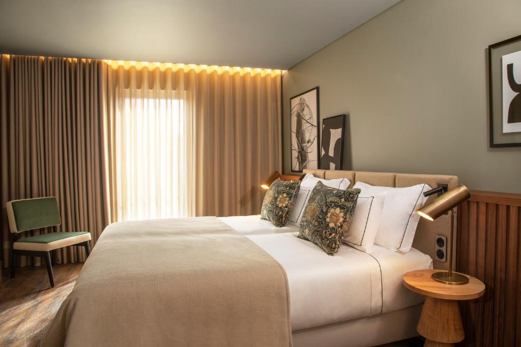 
2 Twin Beds , Accessible Room, Non-Smoking
