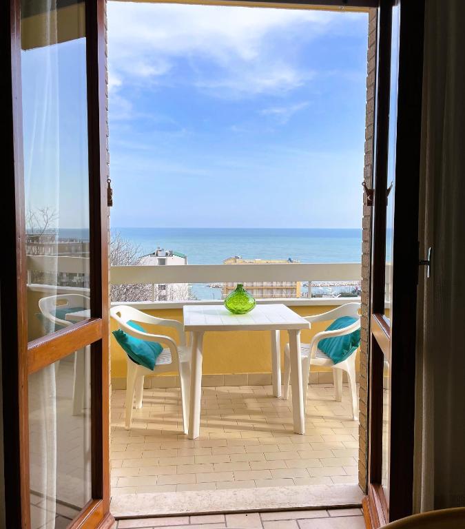 Residence Azzurro