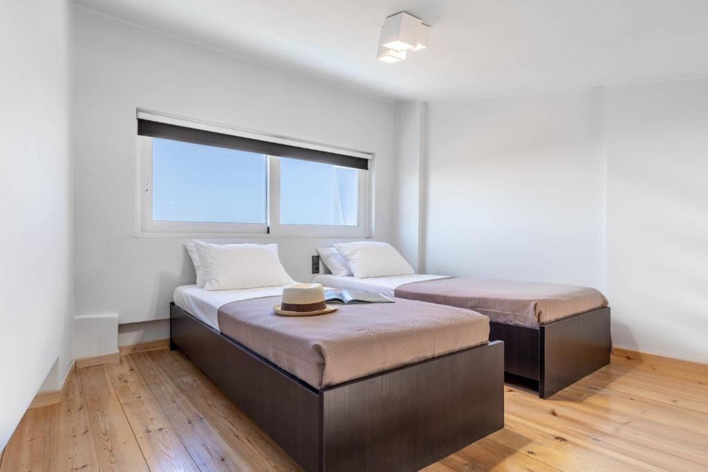 Diamond Kyparissia Suites - Camera Familiare Con Vista Sul Mare