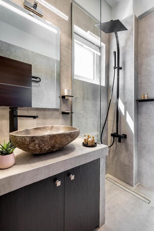 Diamond Kyparissia Suites - Camera Doppia Con Vista Sul Mare