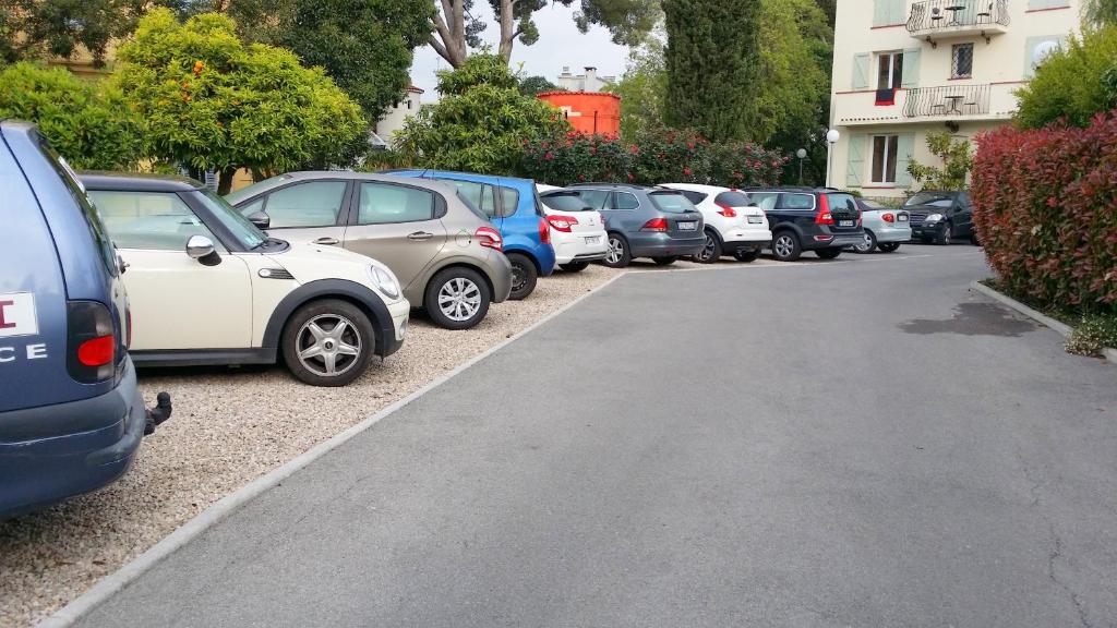 Kimi Résidence - Resim 27