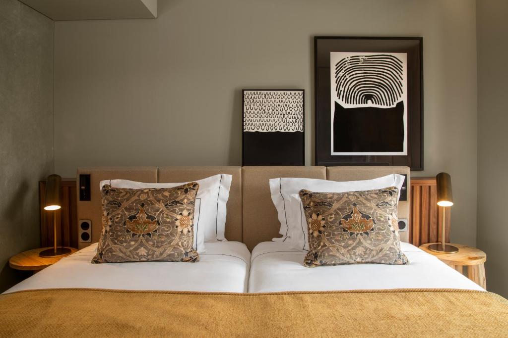 Fontinha Porto, Trademark Collection by Wyndham - Twin Suite - Non-Smoking