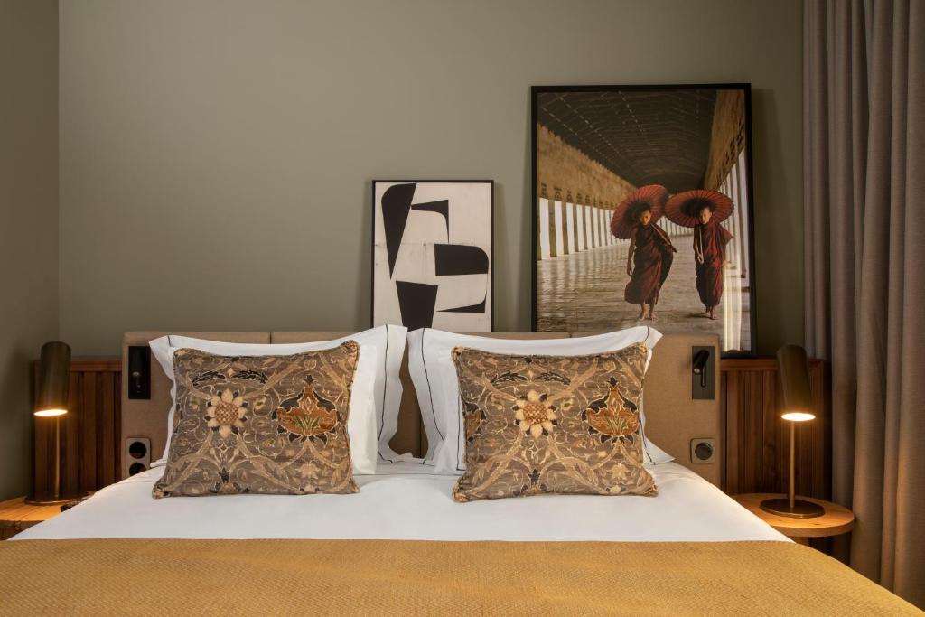Fontinha Porto, Trademark Collection by Wyndham - King Suite - Non-Smoking