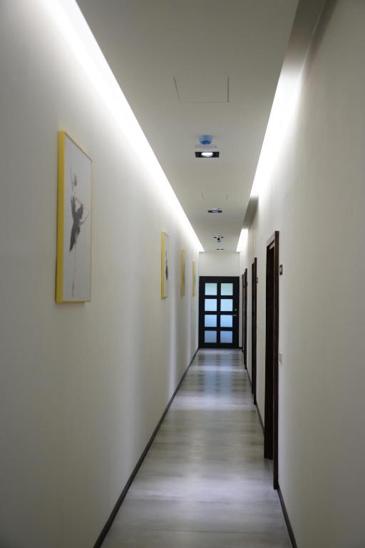Fotografie z fotogalerie ubytování 清境依山舞林民宿 v destinaci Renai