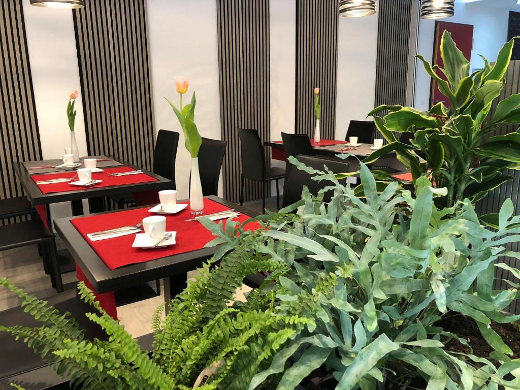 Allgäuhotel Memmingen Nord - 6