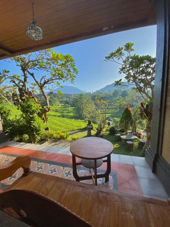 Abian Ayu Villa - 11