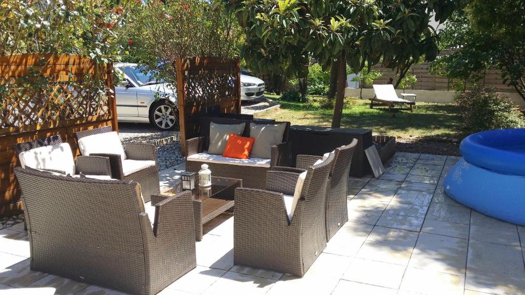 Kimi Résidence - Resim 32