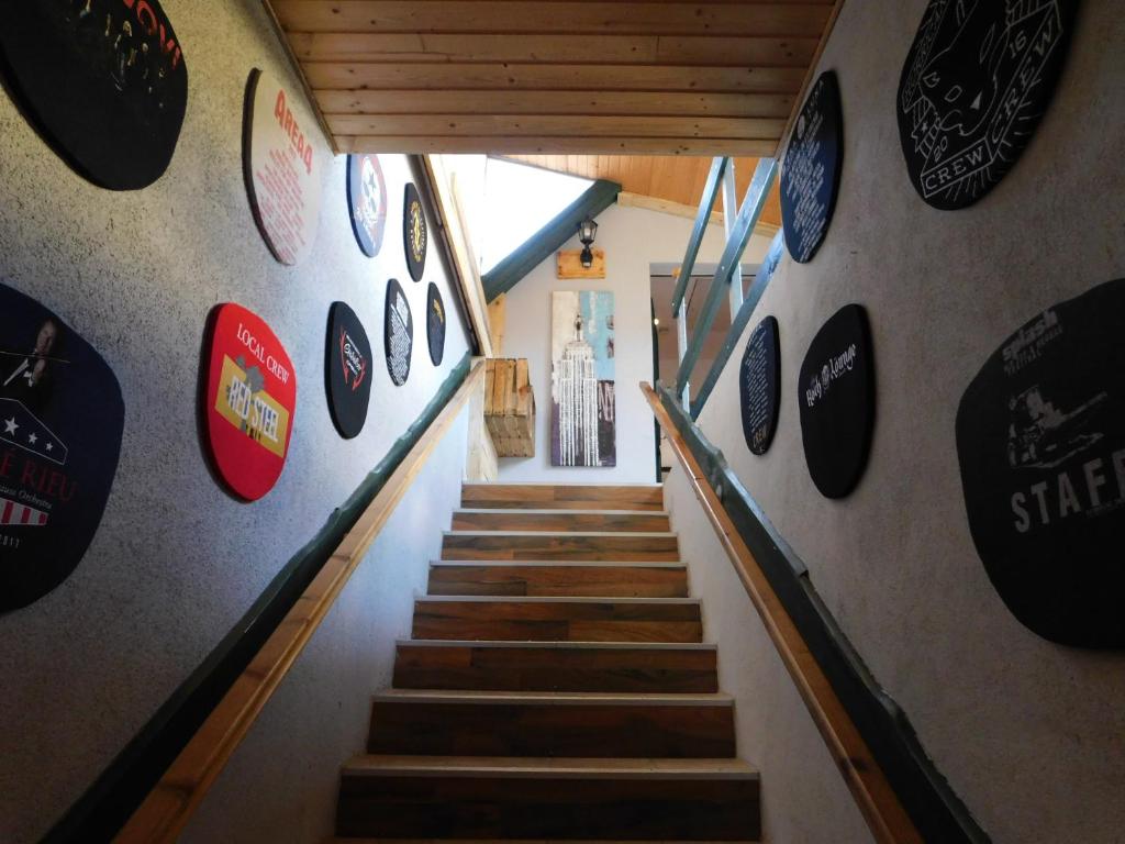 Haus Feierabend - Appartement Met Balkon