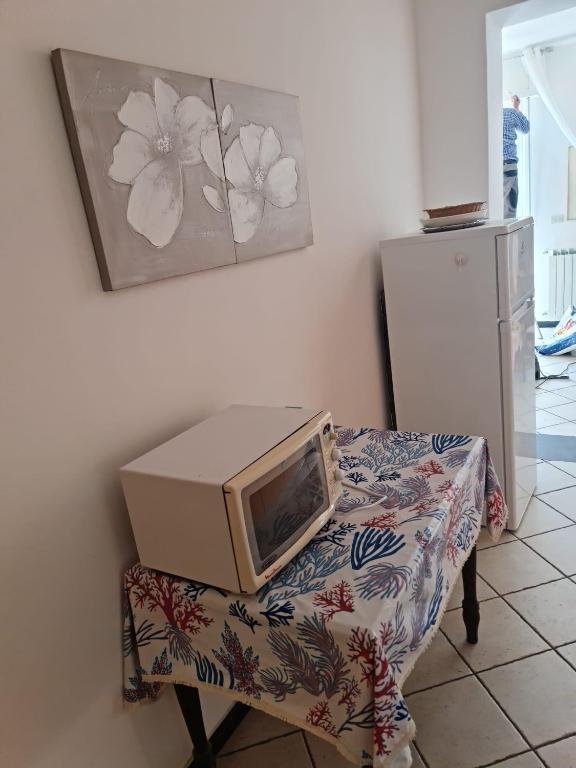 Zdjęcie z galerii obiektu Maia Incantevole w mieście Levanto