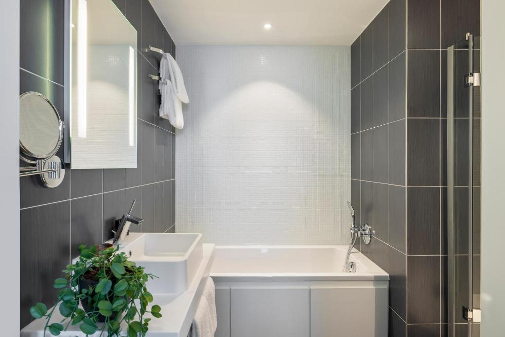 COVE Centrum - Resim 21