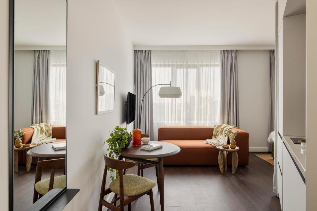 COVE Centrum - Resim 10