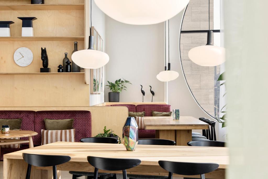 COVE Centrum - Resim 14