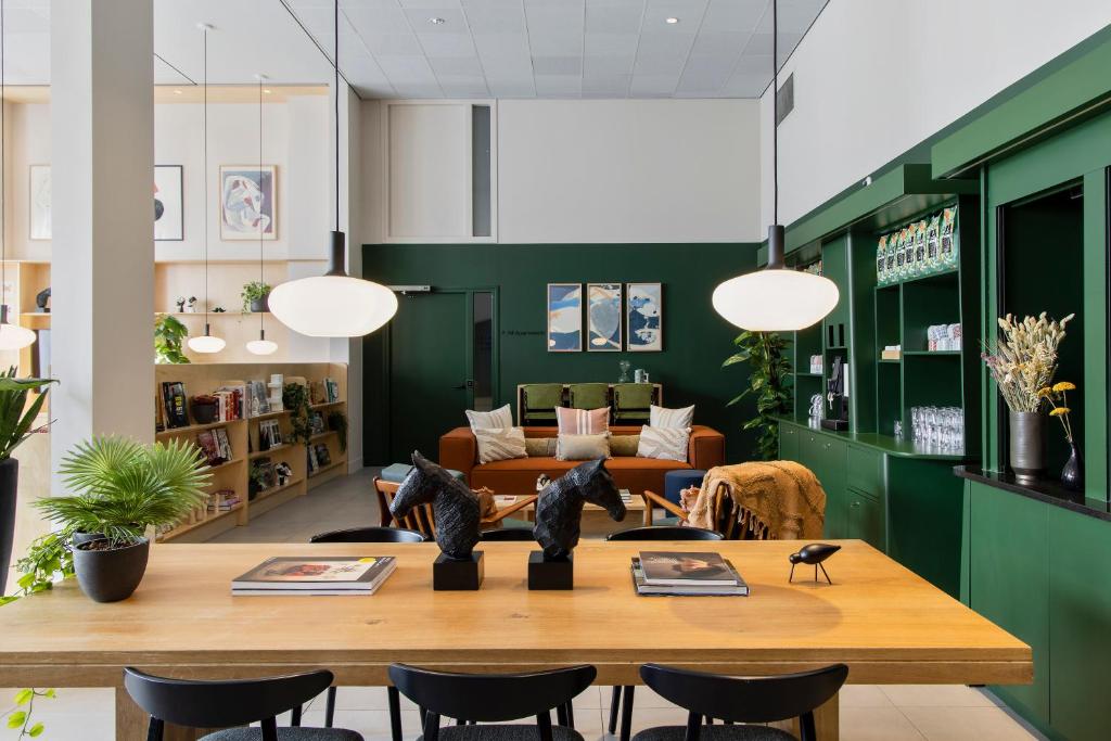 COVE Centrum - Resim 16