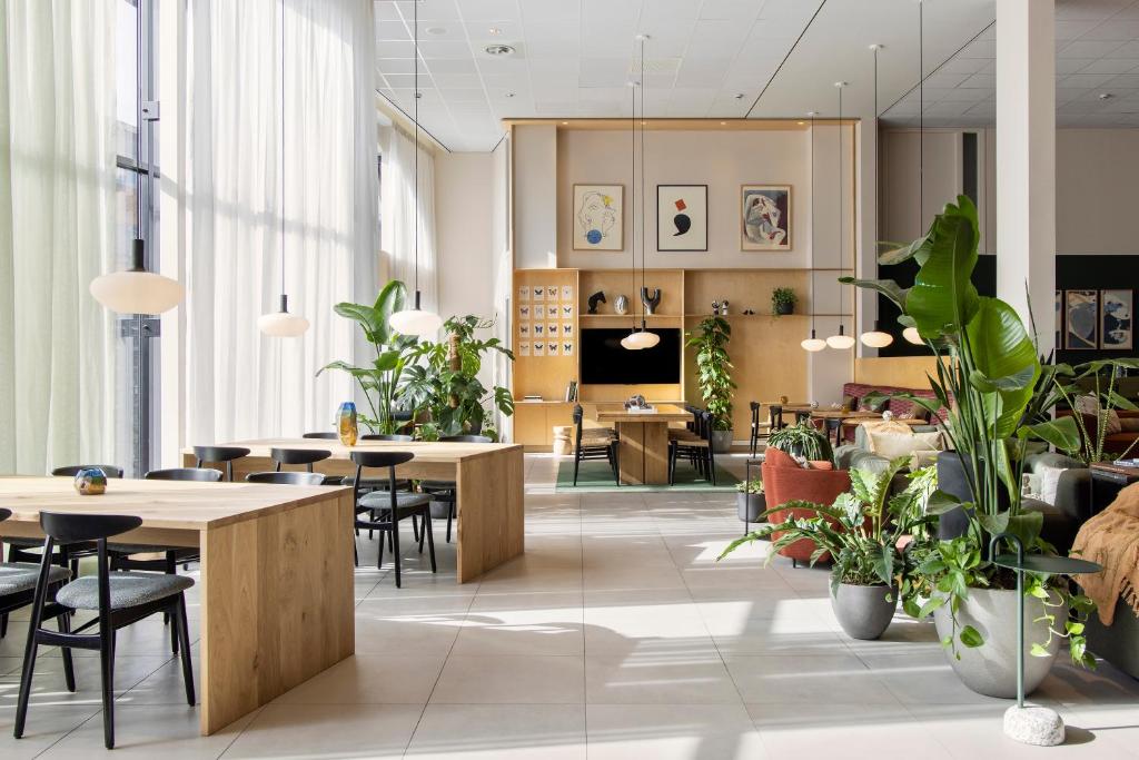 COVE Centrum - Resim 5