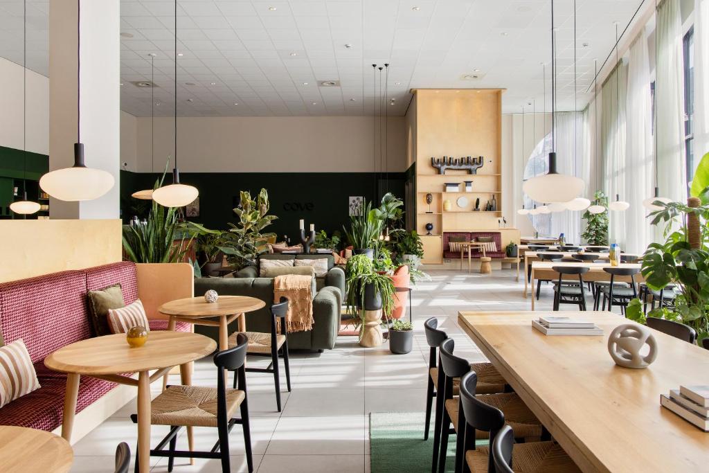 COVE Centrum - Resim 4