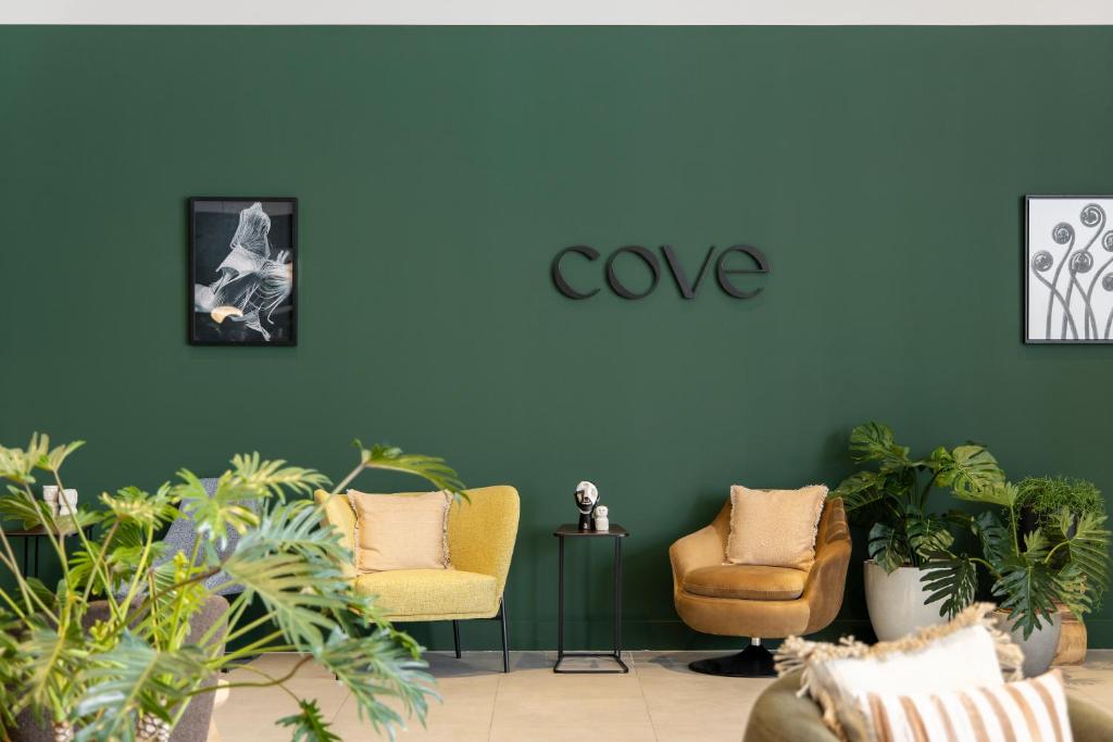 COVE Centrum - Resim 11