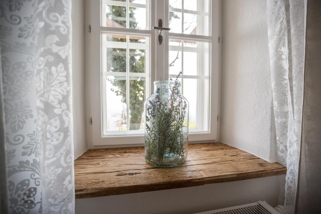 Fotografie z fotogalerie ubytování Winzarei, Weingut Tement v destinaci Berghausen