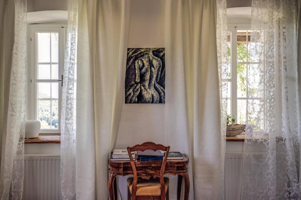 Fotografie z fotogalerie ubytování Winzarei, Weingut Tement v destinaci Berghausen