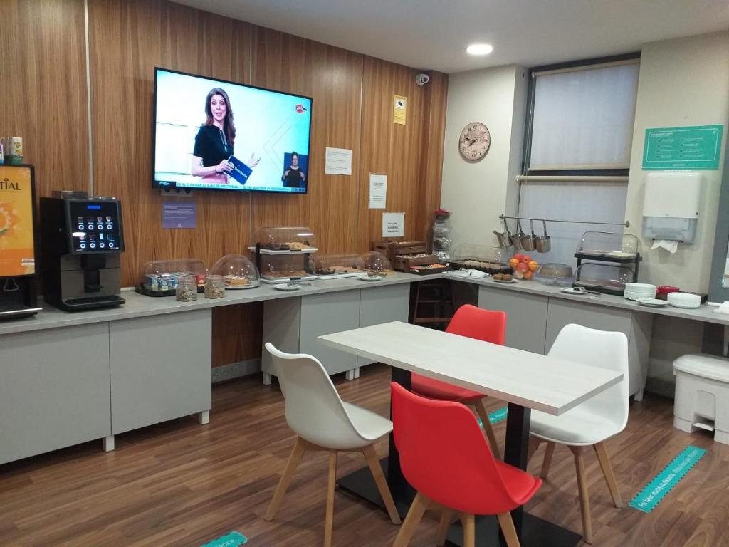 Hotel Alda Cardeña, Burgos – Precios actualizados 2023
