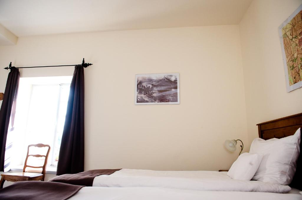 Malom Hotel - Jumeau