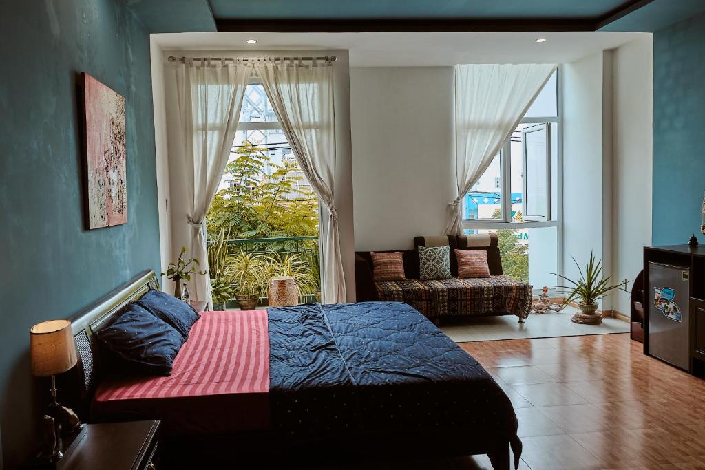 Old Soul - Danang Art Hub