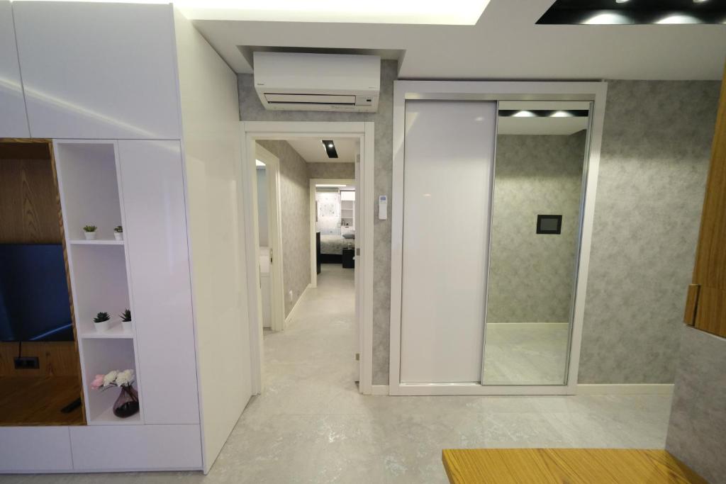 Gallery image of Sky Garden Suites in Adana