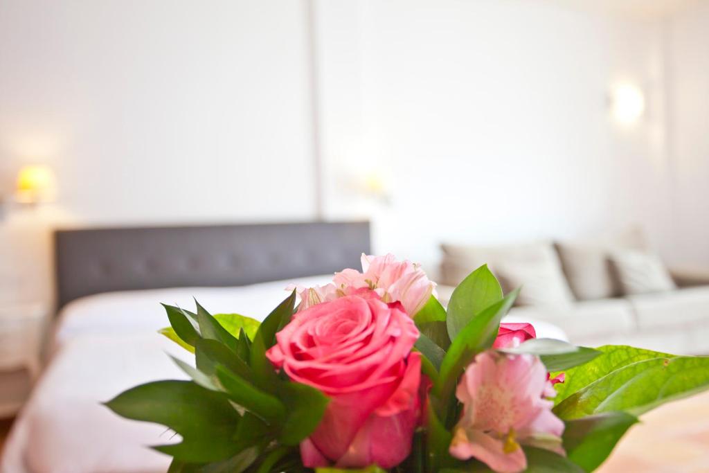 Hotel La Pergola Mallorca - Studio