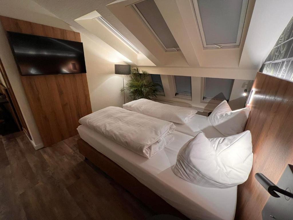 Hotel-Restaurant Amadeus - Resim 19