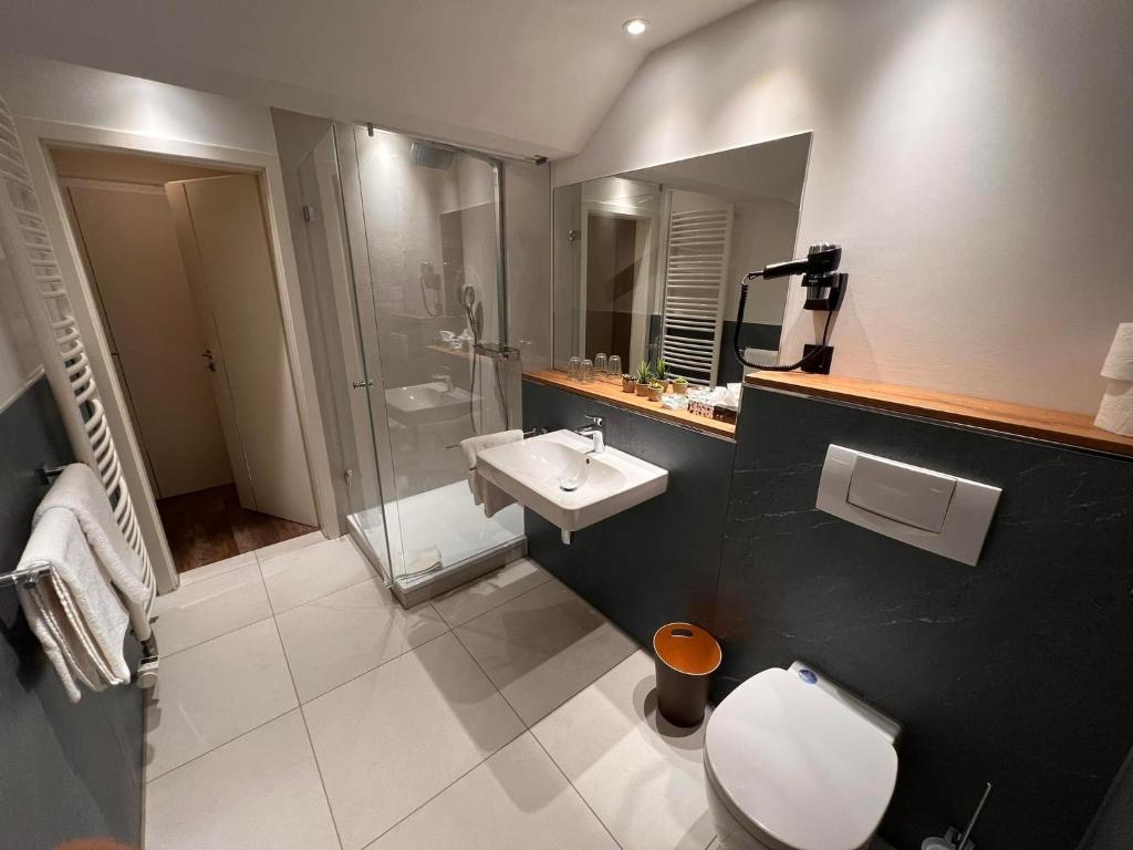 Hotel-Restaurant Amadeus - Resim 20