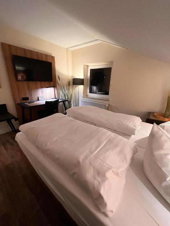 Hotel-Restaurant Amadeus - Resim 21