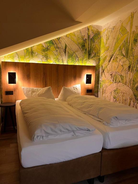 Hotel-Restaurant Amadeus - Resim 26