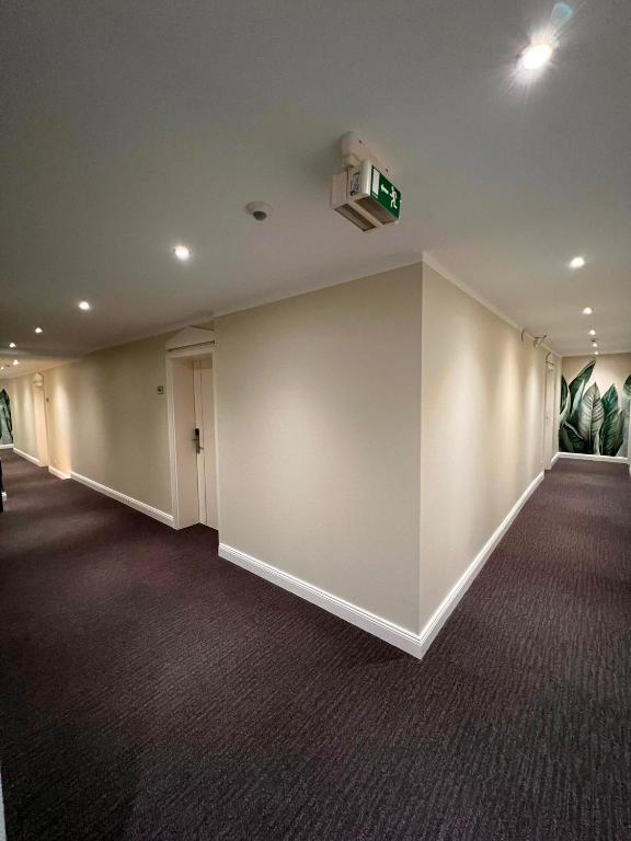 Hotel-Restaurant Amadeus - Resim 28