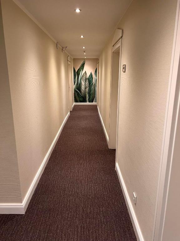 Hotel-Restaurant Amadeus - Resim 30