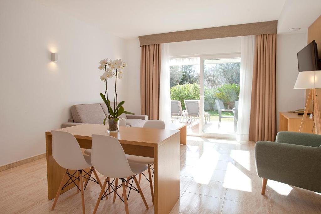 Hotel La Pergola Mallorca - One-Bedroom Villa