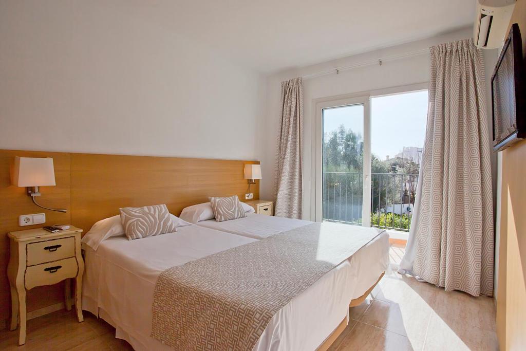 Hotel La Pergola Mallorca - One-Bedroom Villa