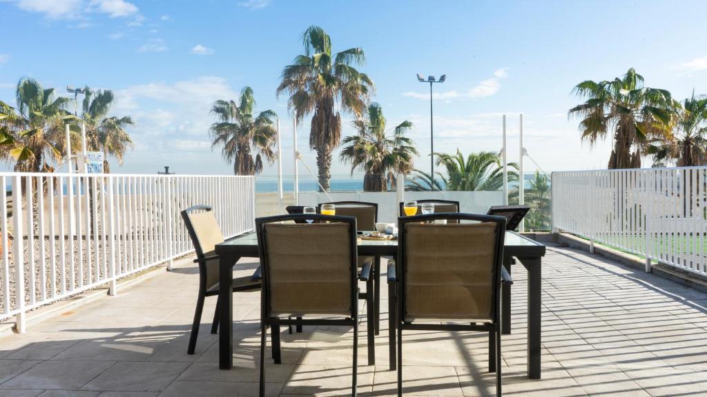 El Coso, Valence – Tarifs 2023
