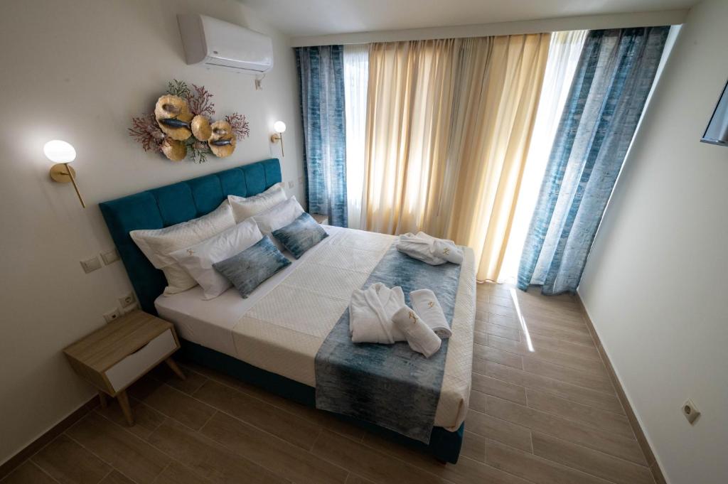 Kalypso Apartments - Appartamento Con Vista Sul Mare