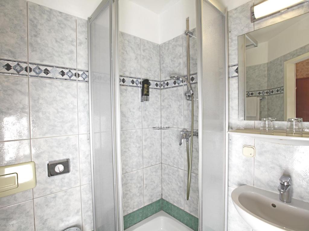 HPA Hotel Andreas - Resim 38