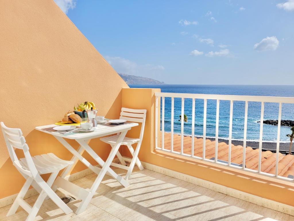 Kép Playa Arena Apartment szállásáról Arayában a galériában