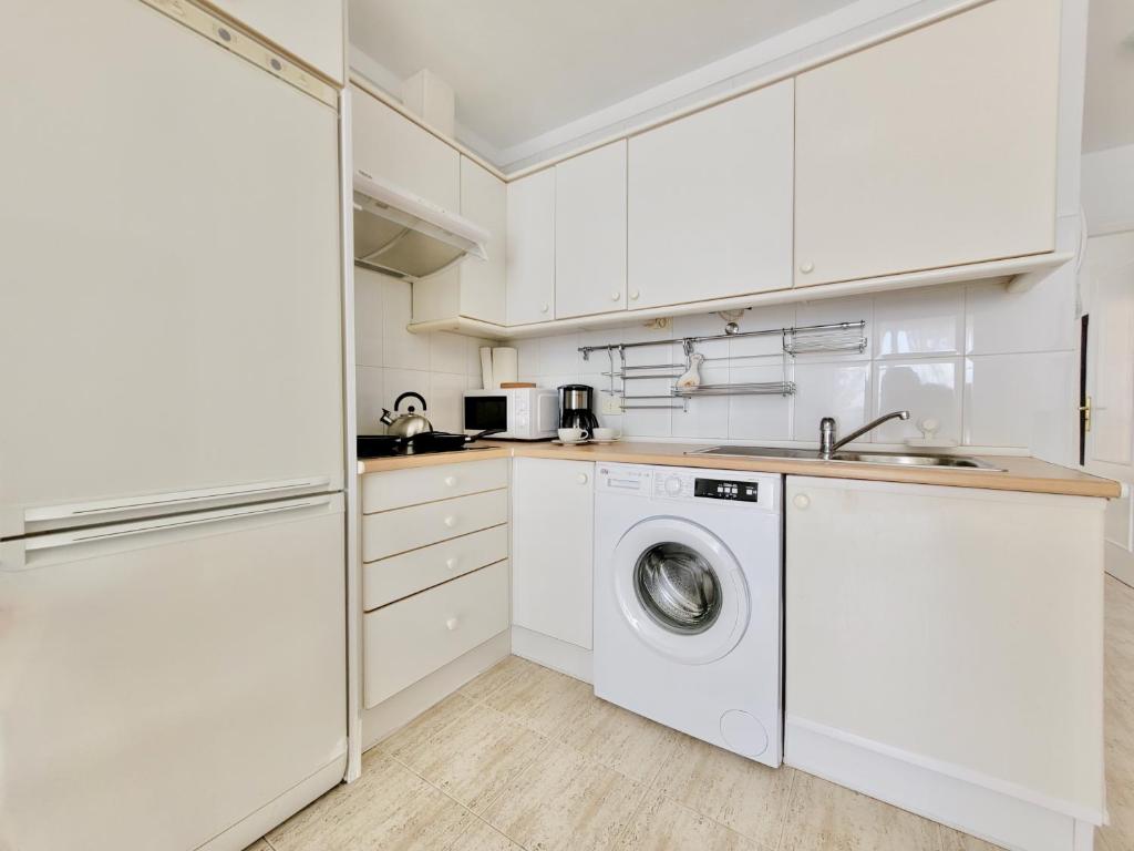 Kép Playa Arena Apartment szállásáról Arayában a galériában