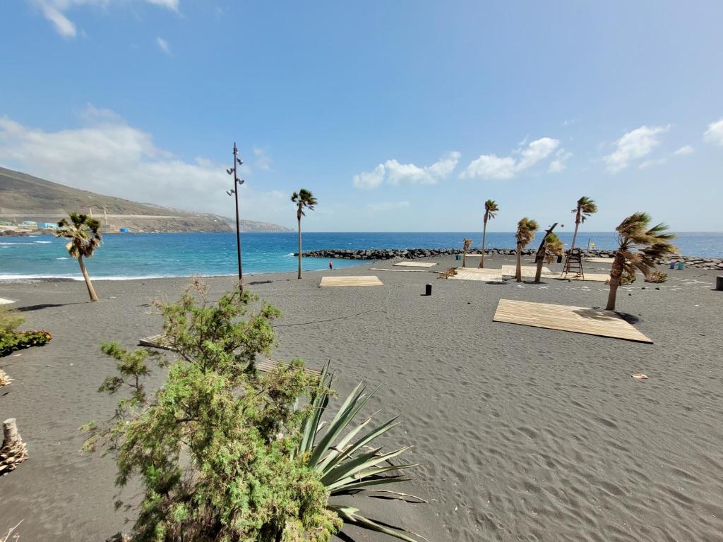 Kép Playa Arena Apartment szállásáról Arayában a galériában