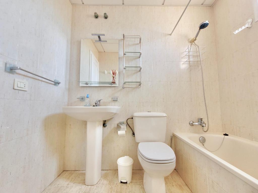 Kép Playa Arena Apartment szállásáról Arayában a galériában