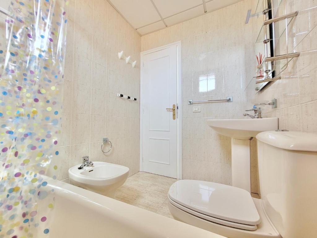 Kép Playa Arena Apartment szállásáról Arayában a galériában