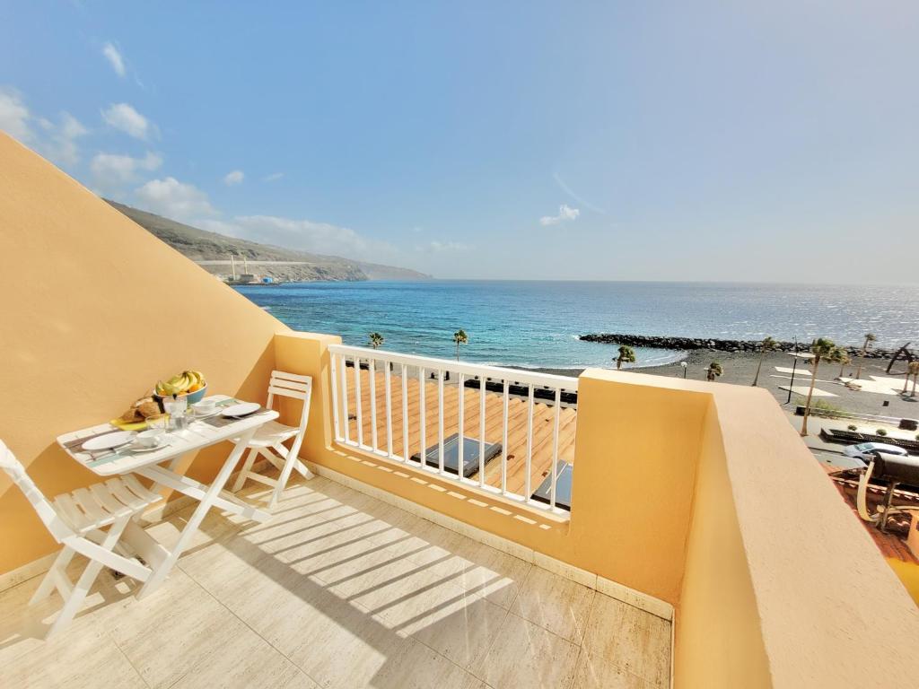 Kép Playa Arena Apartment szállásáról Arayában a galériában