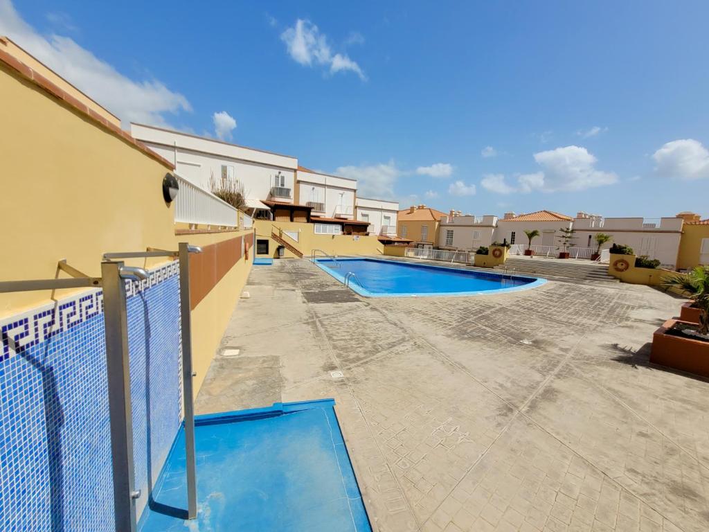 Kép Playa Arena Apartment szállásáról Arayában a galériában