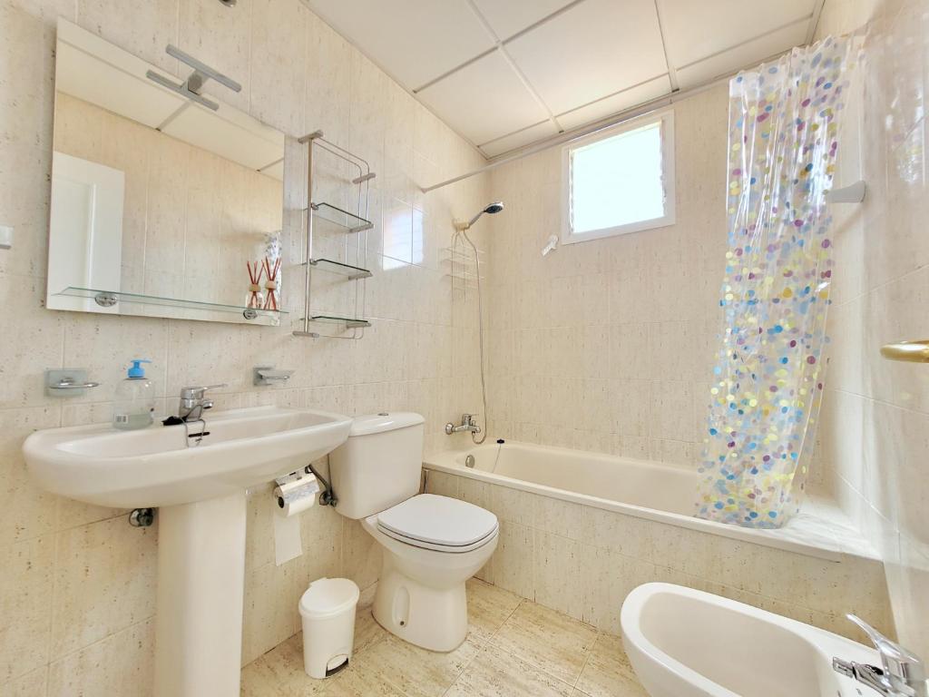 Kép Playa Arena Apartment szállásáról Arayában a galériában