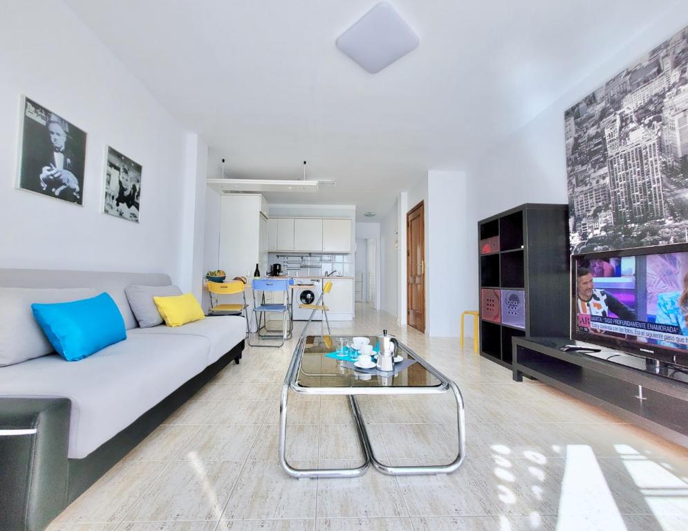 Kép Playa Arena Apartment szállásáról Arayában a galériában