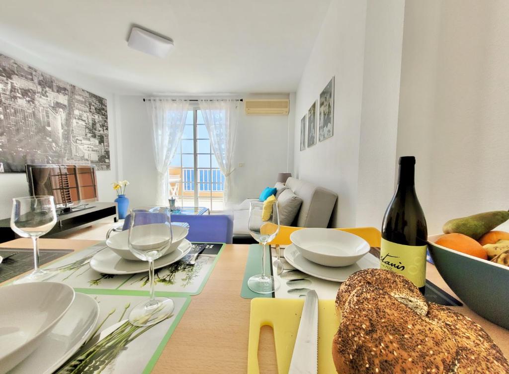Kép Playa Arena Apartment szállásáról Arayában a galériában