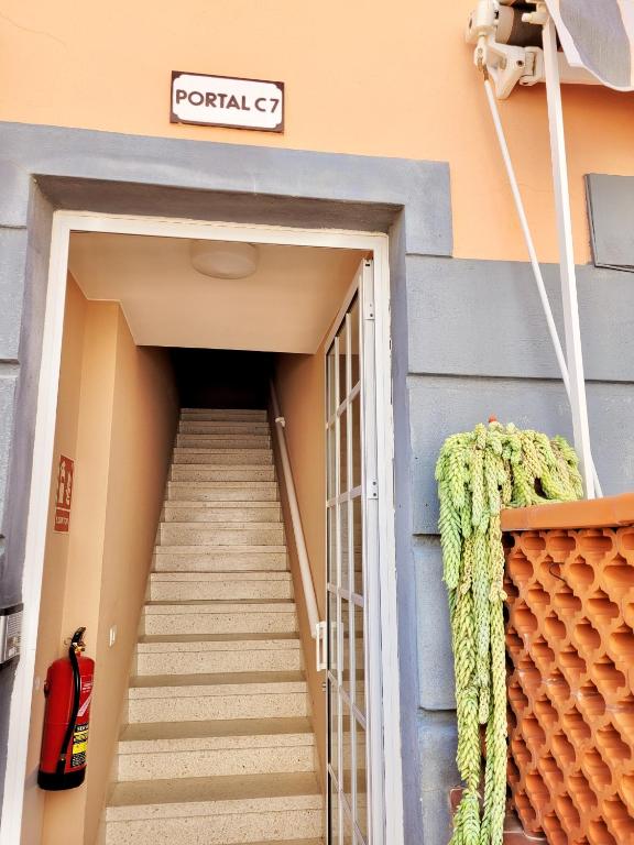 Kép Playa Arena Apartment szállásáról Arayában a galériában