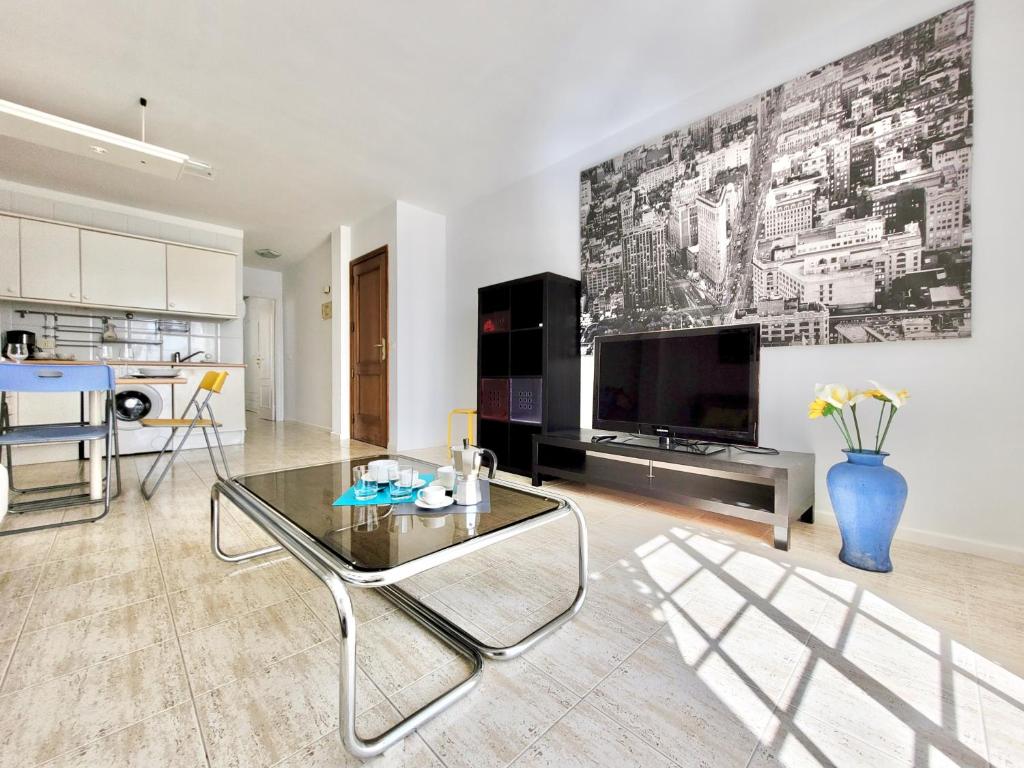Kép Playa Arena Apartment szállásáról Arayában a galériában